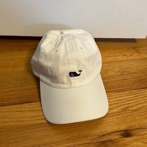 Vineyard Vines Classic Logo Baseball Hat